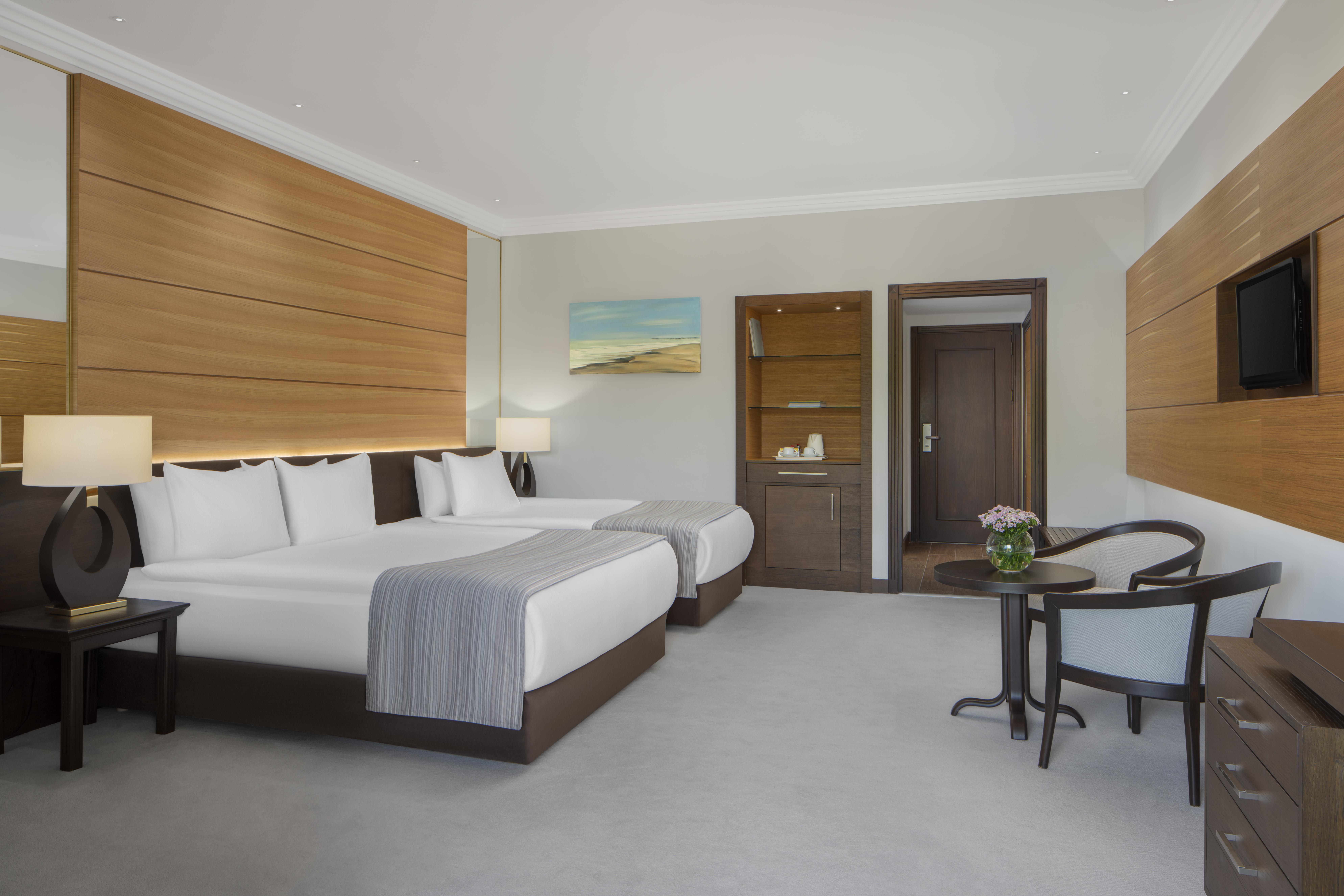 Papillon Belvil Holiday Village Belek Eksteriør billede