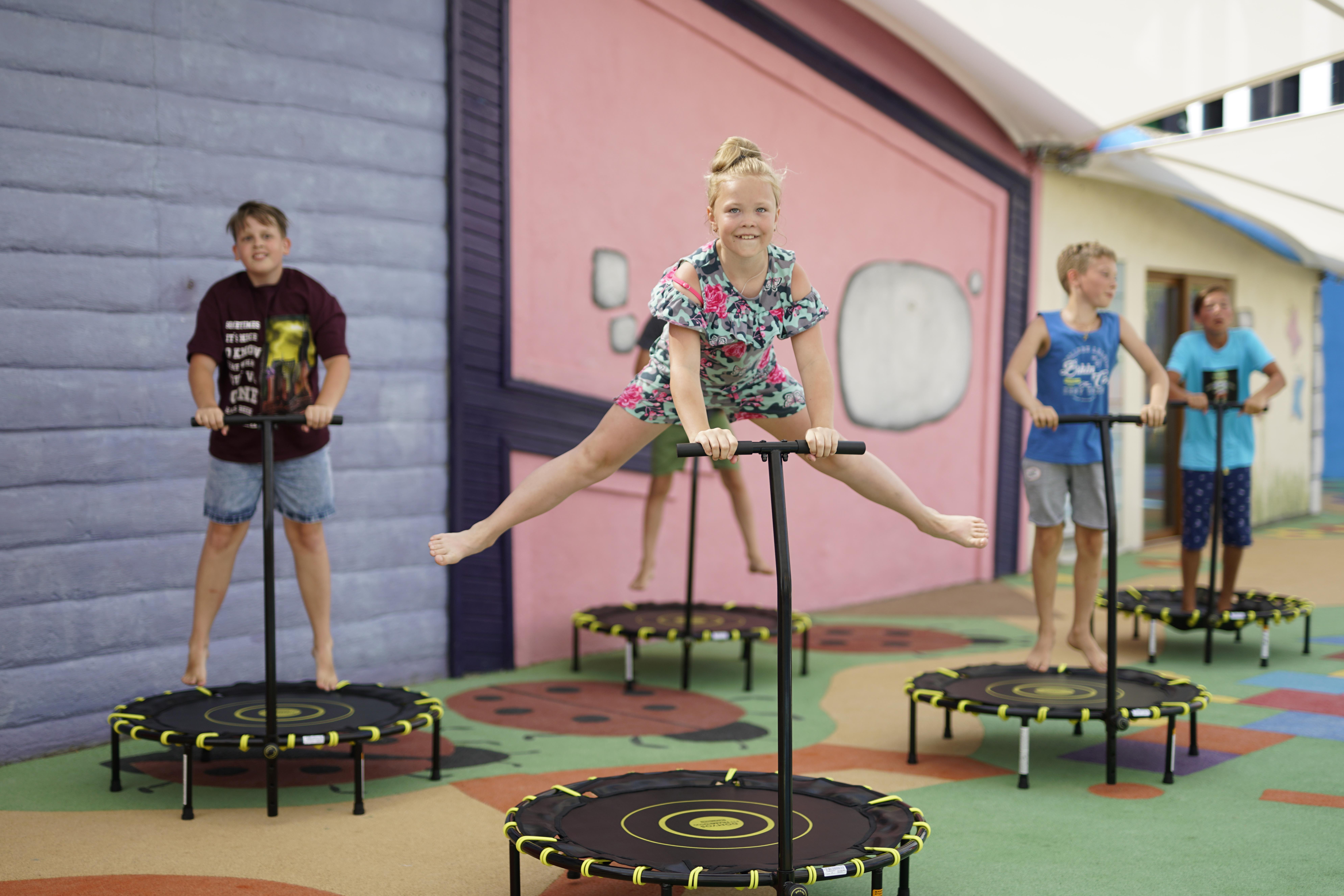 Papillon Belvil Holiday Village Belek Eksteriør billede