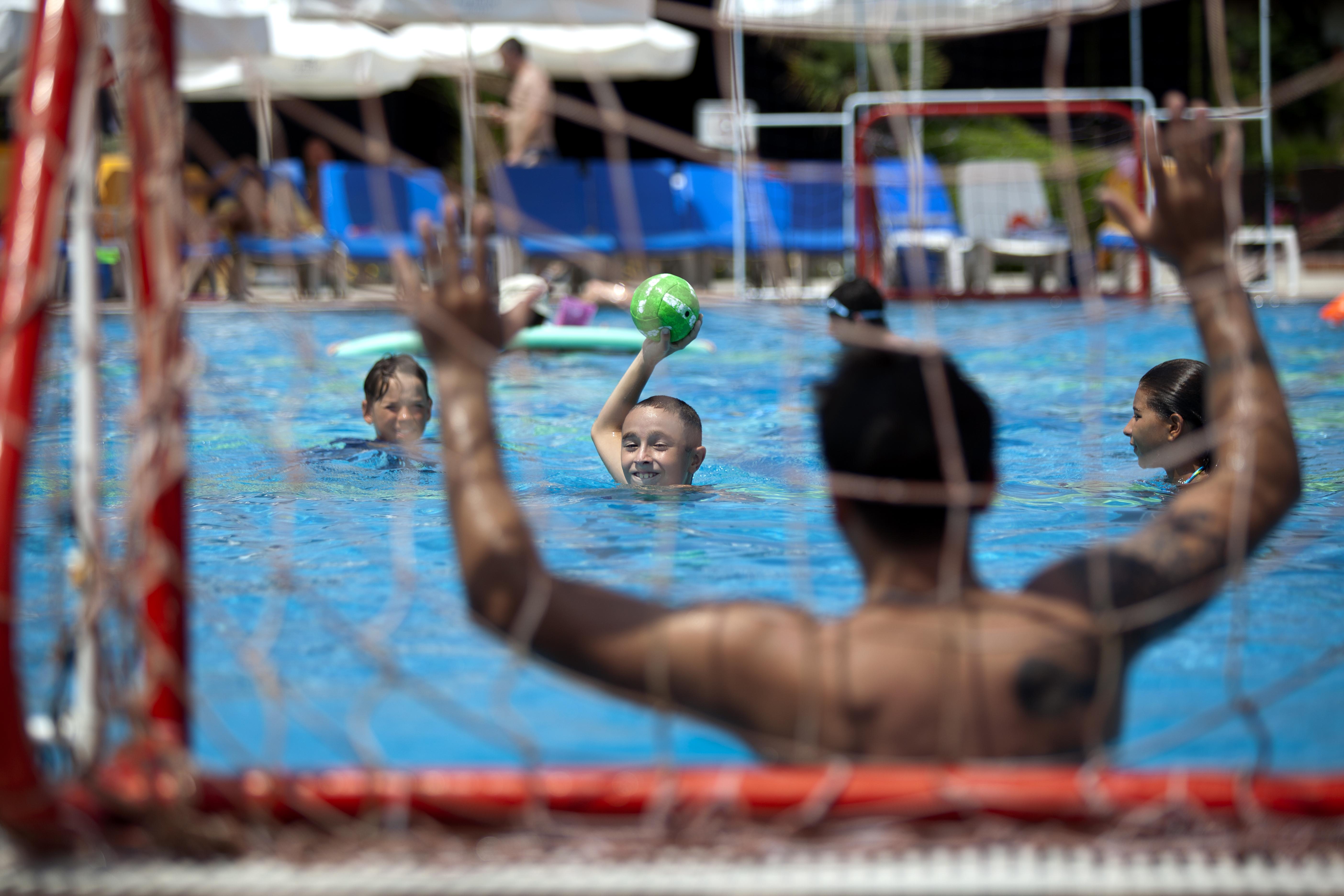 Papillon Belvil Holiday Village Belek Eksteriør billede