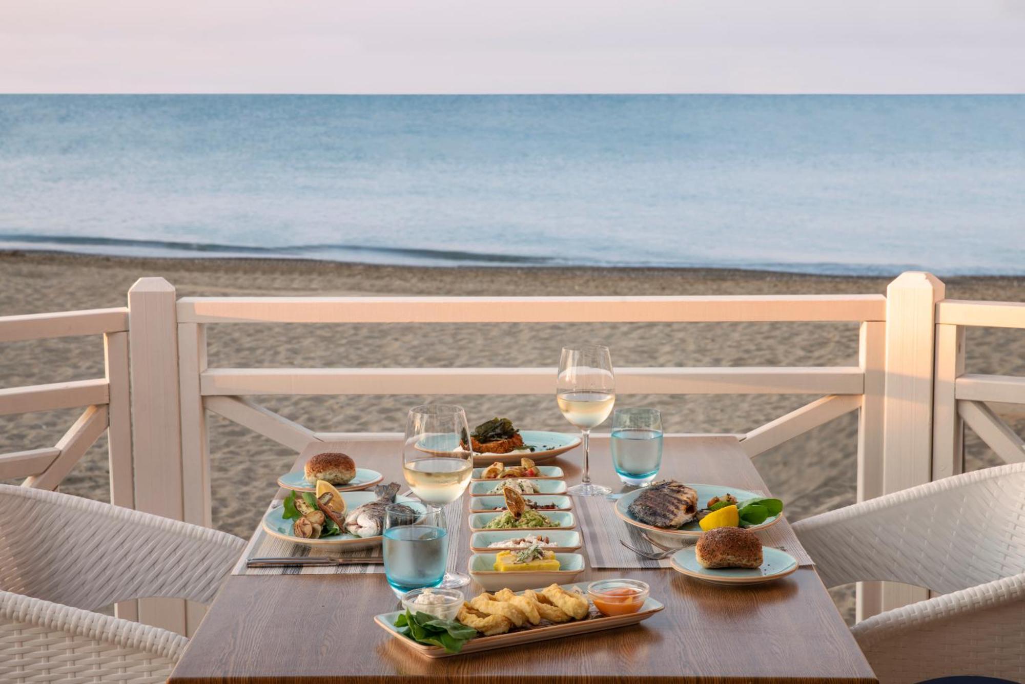 Papillon Belvil Holiday Village Belek Eksteriør billede