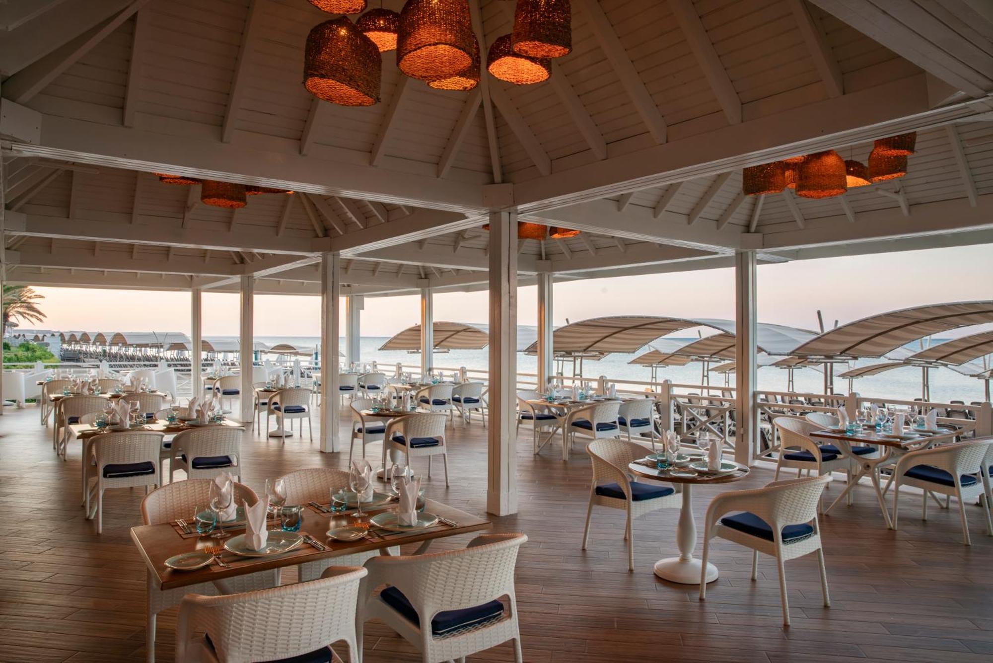 Papillon Belvil Holiday Village Belek Eksteriør billede