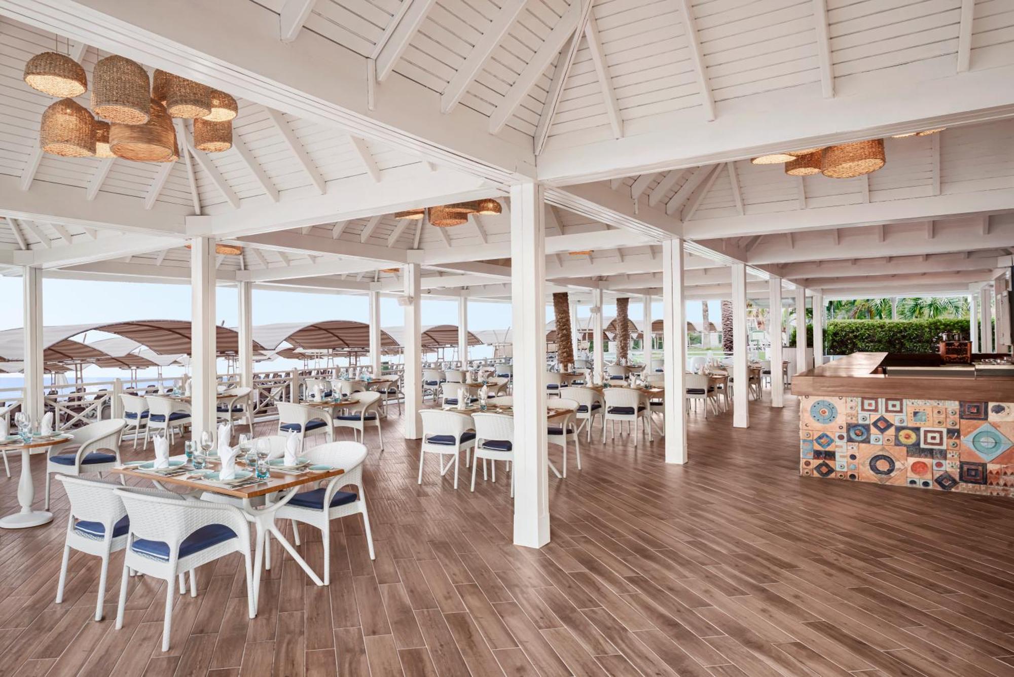 Papillon Belvil Holiday Village Belek Eksteriør billede